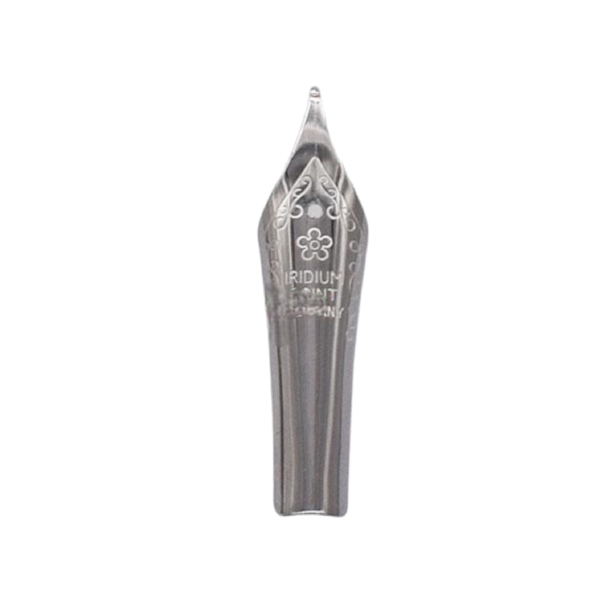 Stylo Plume De Collection - Modèle Cod. 35 - Neuf Avec étiquettes - Écriture élégante