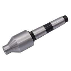 Mandrino Portapunte Per Tornio - Cono Morse 2, Per Punte Da 1 A 13 Mm - Foto 8