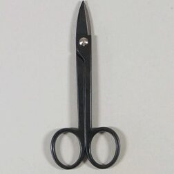 Tronchese Per Filo Bonsai Kaneshin 511-K - Professionale In Acciaio, Per Taglio Filo Fino 6mm, Lunghezza 200mm - Foto 5