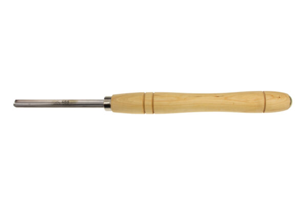 Stubai 524707 Sgorbia per Scultori con Manico, Modello 47, 7