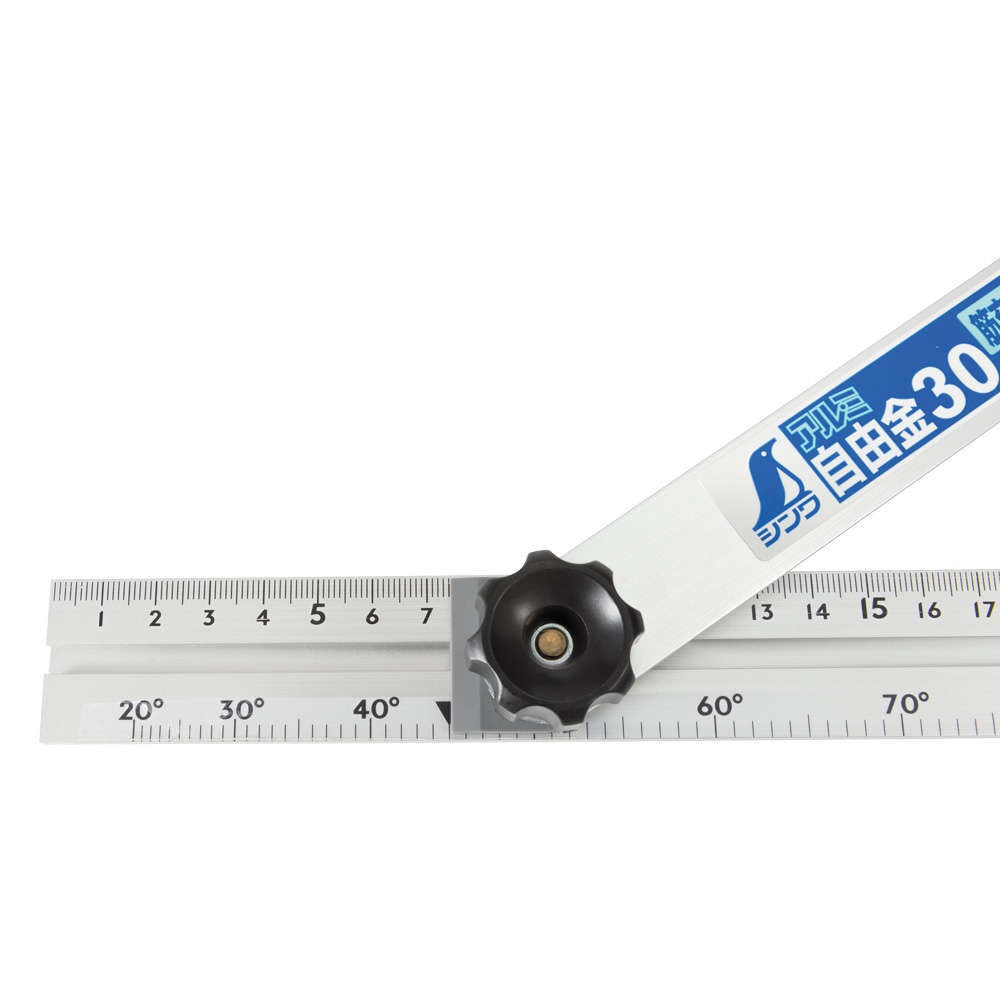 Squadra In Metallo Stanley 300 Mm - Precisione Professionale Per Lavori Di Misura - Foto 12