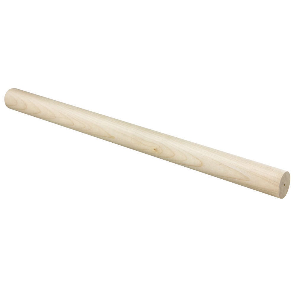 Barra Tonda In Teflon PTFE - Bianco, Ø 10-50mm, Lunghezza Personalizzabile - Foto 5