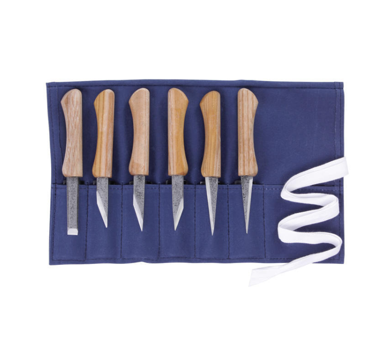 LETTO & TAILOR Set Di Coltelli In Legno E Plastica Per Bambini 27 Pezzi - Sicuri Per Tagliare Frutta E Verdura, Con Tagliere, Pelapatate E Guanto, Regalo Cucina