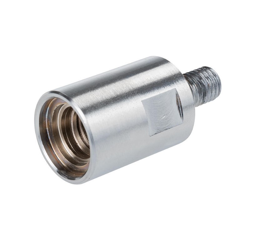 Adattatore Specchietto Moto - Set Da 2 Pezzi, M10 X 1.25 A M10 X 1.50, Per BMW E Moto Compatibili - Foto 4