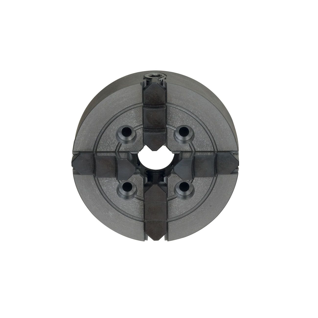Maniglia Per Tornio E Fresatrice In Acciaio Al Carbonio - Accessorio Per Aste M6/M8/M10 (M6 X 115 Mm)