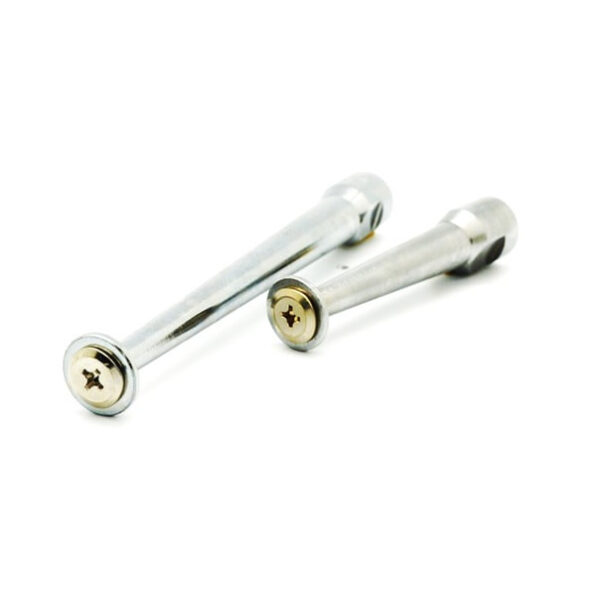 Piastre Di Levigatura Per Utensili Oscillanti - 4 Pezzi Triangolari, Con Velcro, Per Legno E Metallo - Foto 9