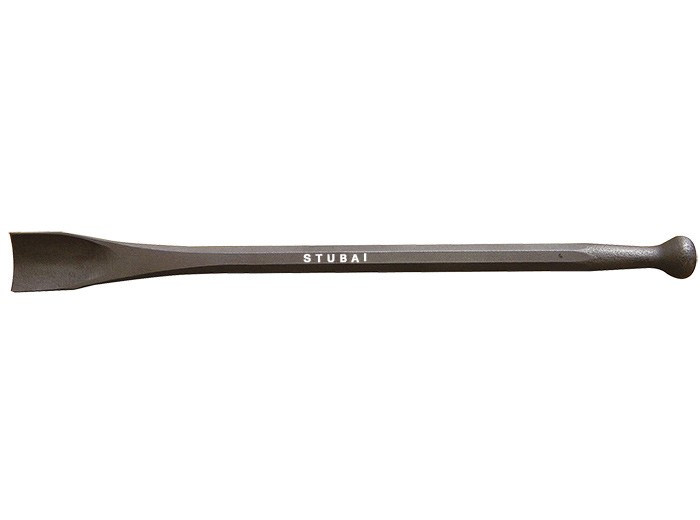 Sgorbia Multifunzione Stubai 704425 Per Legno – Ideale Per Scavo E Profilatura, Con Placchette