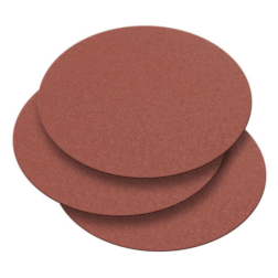 Piatto Supporto Rigido 100mm M14 - Per Dischi Abrasivi Velcro | Prodiamant Per Levigatura - Foto 12