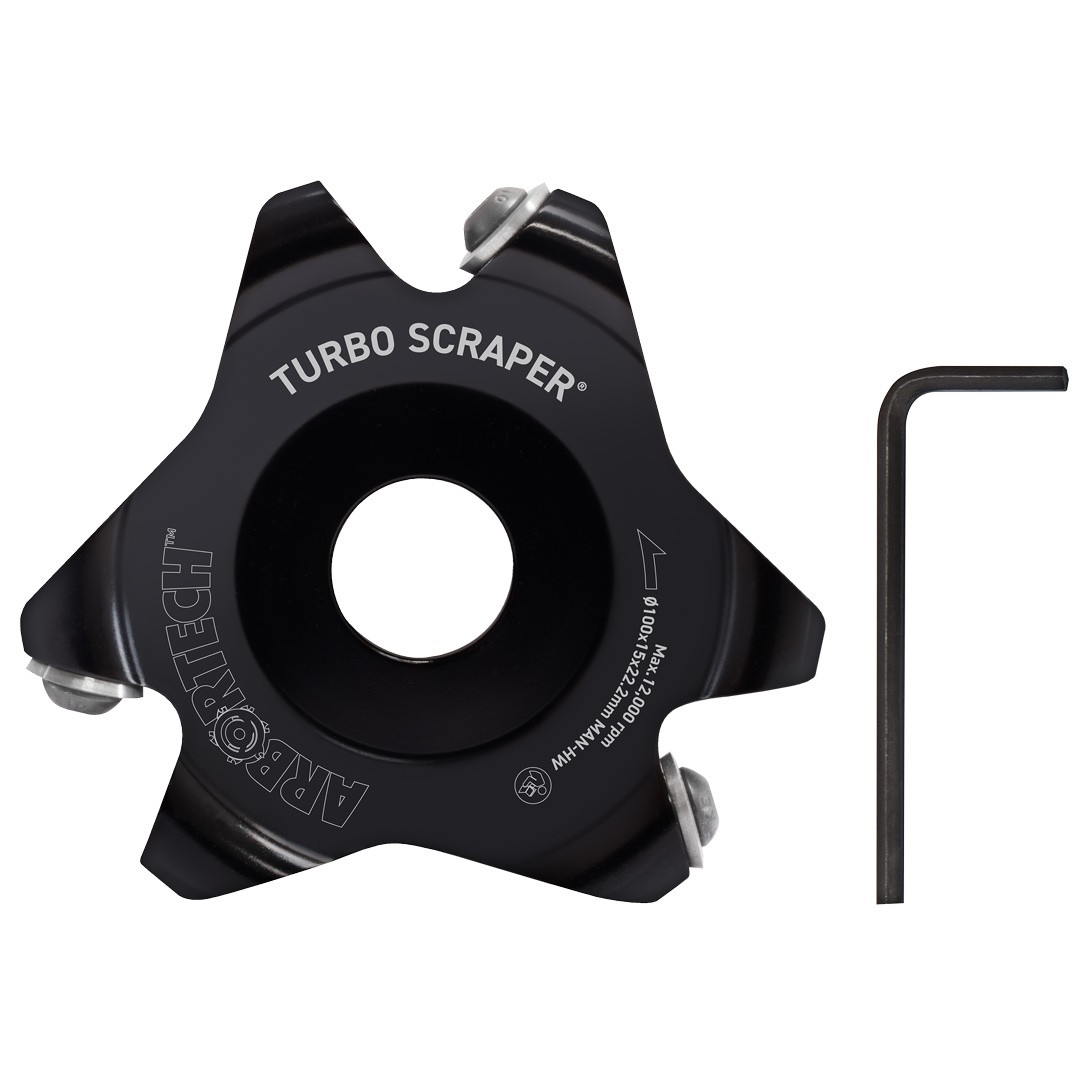 Raschiatore Esterno Metallo Rm | Anelli Raschiatori Per Steli | FP